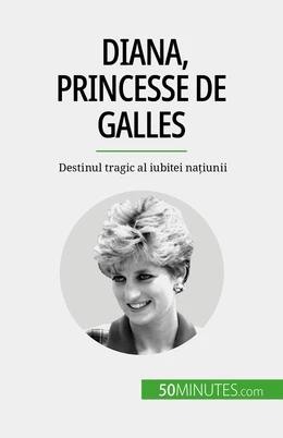 Diana, princesse de Galles