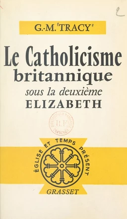 Le catholicisme britannique