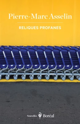 Reliques profanes