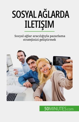 Sosyal ağlarda iletişim