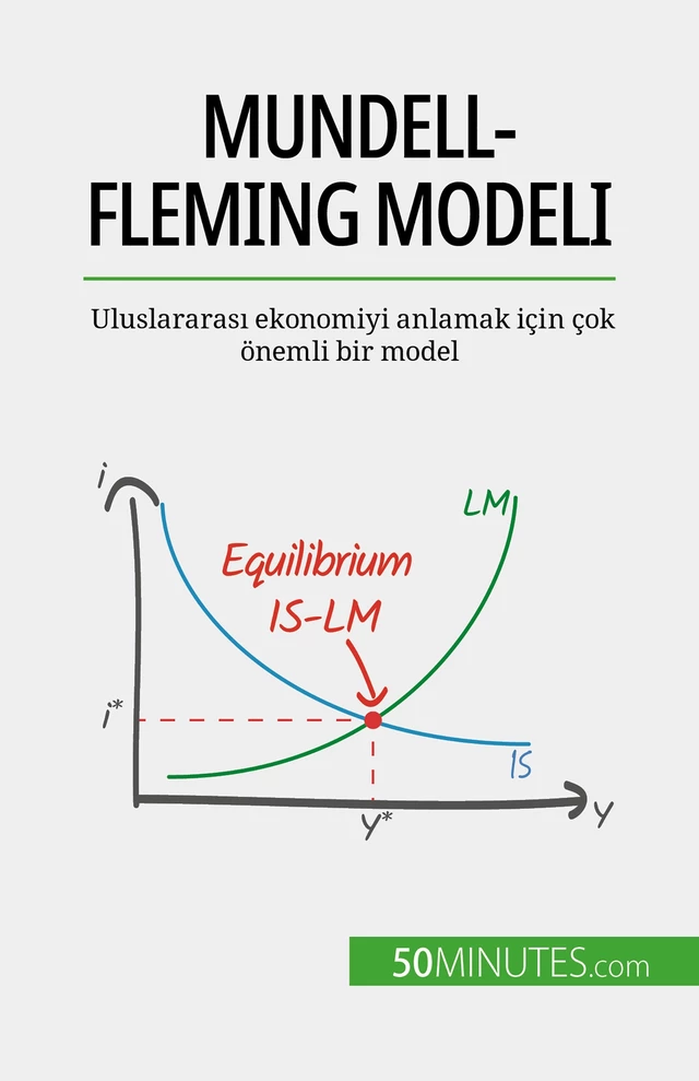 Mundell-Fleming modeli - Jean Blaise Mimbang - 50Minutes.com (TU)