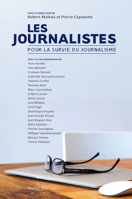 Les Journalistes