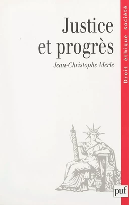 Justice et progrès