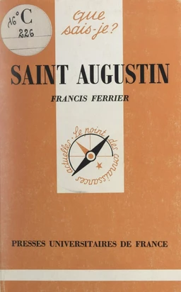 Saint Augustin