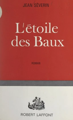 L'étoile des Baux