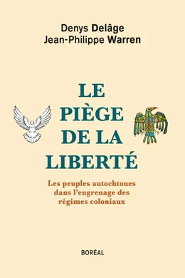 Le Piège de la liberté