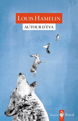 Autour d'Éva