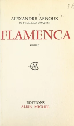 Flamenca