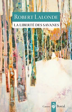 La Liberté des savanes