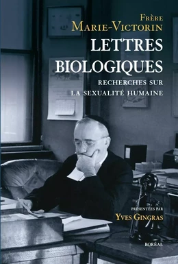 Lettres biologiques