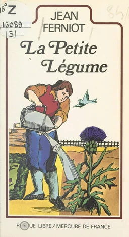 La petite légume