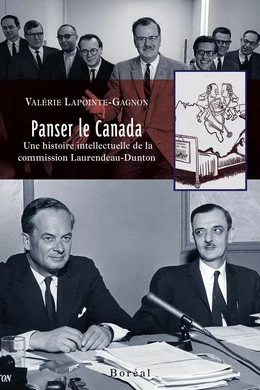 Panser le Canada