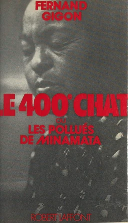 Le 400e chat