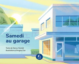 Samedi au garage