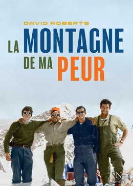 La montagne de ma peur