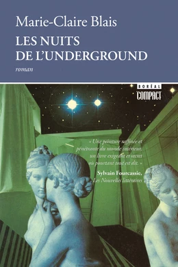 Les Nuits de l'Underground