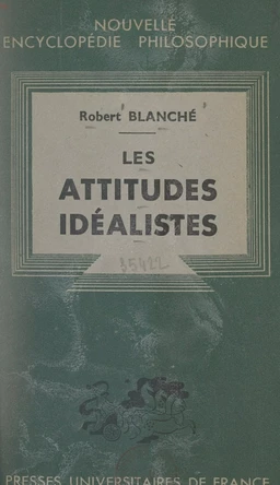 Les attitudes idéalistes