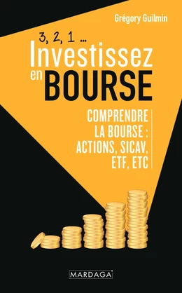 3, 2, 1... Investissez en bourse