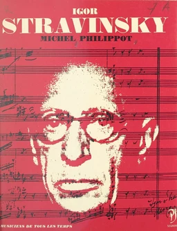 Igor Stravinsky