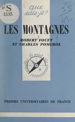 Les montagnes