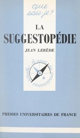 La suggestopédie