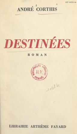 Destinées