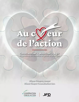 Au coeur de l'action