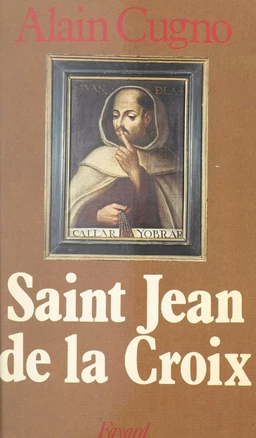 Saint Jean de la Croix