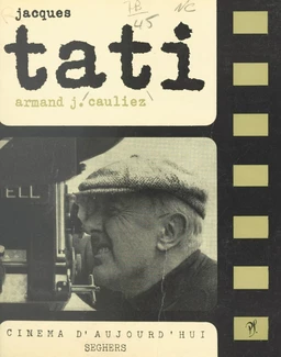 Jacques Tati