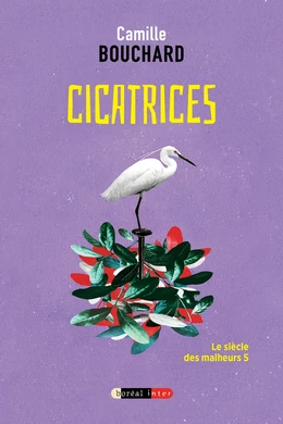 Cicatrices