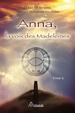 Anna, la voix des Madeleines