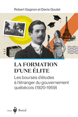 La Formation d’une élite