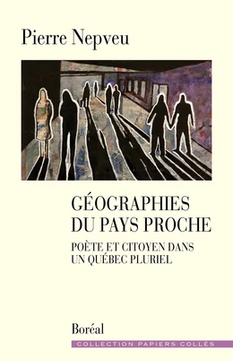 Géographies du pays proche