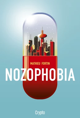 Nozophobia