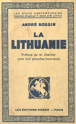 La Lithuanie