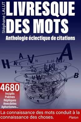 Livresque des mots