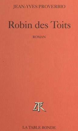 Robin des Toits