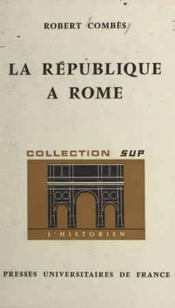 La République à Rome