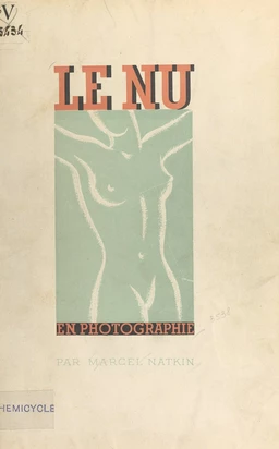 Le nu en photographie