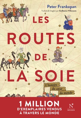 Les Routes de la Soie