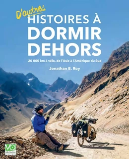 Histoire à dormir dehors tome 2