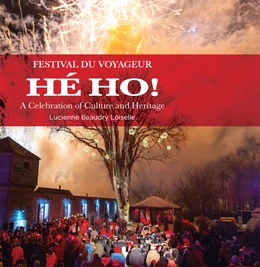 Festival du Voyageur HÉ HO!