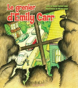 Le grenier d'Emily Carr