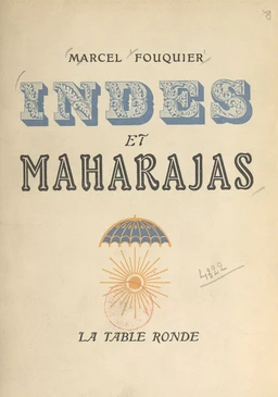 Indes et maharajas