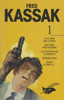 Fred Kassak (1)