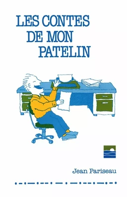 Les contes de mon patelin