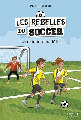 La saison des défis