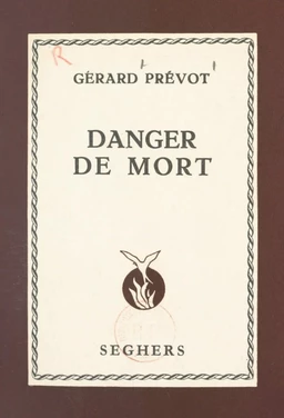 Danger de mort