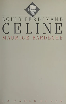 Louis-Ferdinand Céline