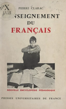 L'enseignement du français